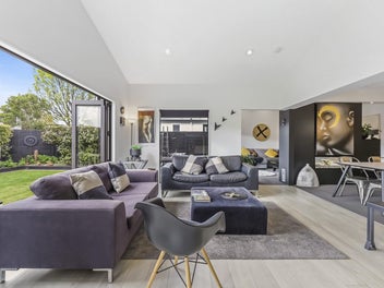 83 St James Avenue, Papanui, Christchurch