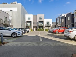 6/206 Hereford Street, Christchurch Central, Christchurch