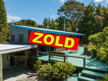 23 Scoresby Street, Opua, Opua