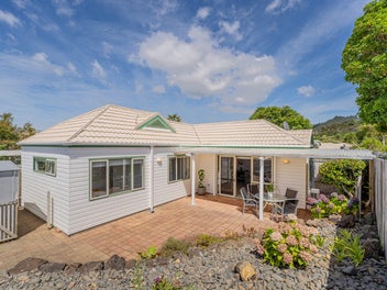 32 Garden Grove, Tairua, Tairua