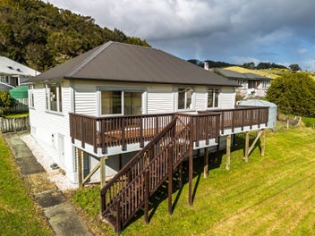 77 Omaunu Road, Kaeo, Kaeo