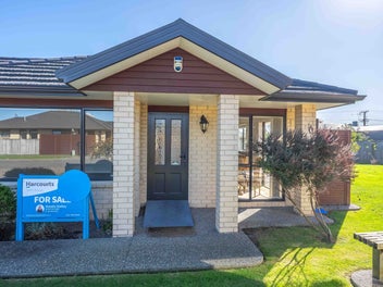 6 Ian Peter Way, Otaki, Otaki