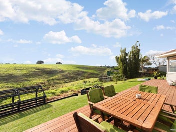 19 Colbeck Road, Āwhitu