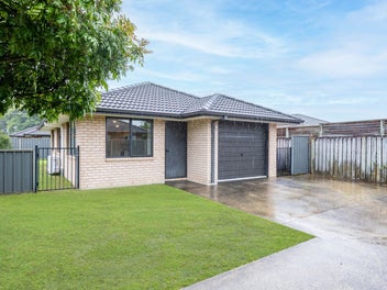 132 Brookfield Street, Hamilton East, Hamilton