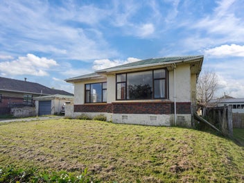 144 Conyers Street, Heidelberg, Invercargill