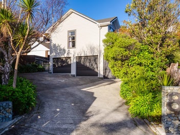 8 Rydal Place, Southgate, Wellington