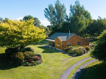 414 Waitohi Road, Rongotea, Palmerston North