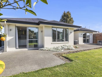 1A Meehan Street, Islington, Blenheim