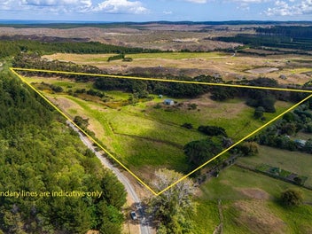 96 McManus Road, Houhora, Pukenui