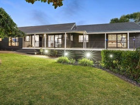 50 Eggleton Road, Patumahoe, Pukekohe