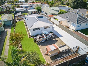 124 James Street, Whakatane, Whakatane