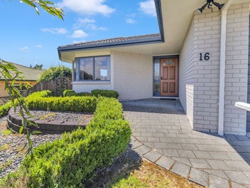 16 Stanley Drive, Lynmore, Rotorua