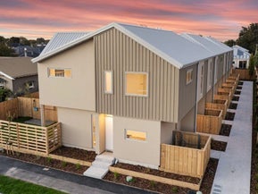 5/79 Harrow Street, Phillipstown, Christchurch