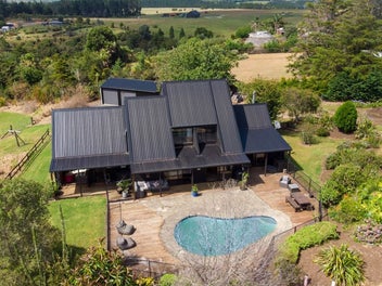 274 Otaha Road, Kaeo, Kerikeri