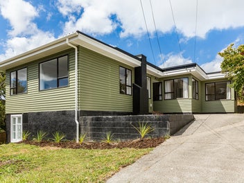 25 Lincoln Avenue, Tawa, Wellington