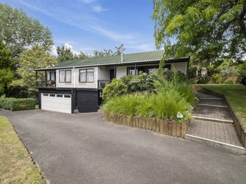 10 Utuhina Road, Springfield, Rotorua