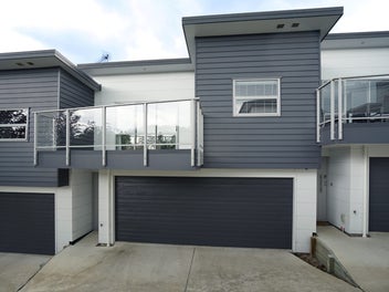 3/6 Dyer Street, Whitiora, Hamilton