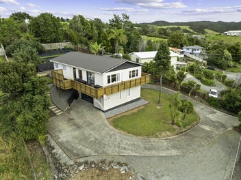 24 Toetoe Road, Whangarei