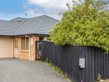 3/1 Blairdon Place, Bishopdale, Christchurch