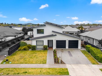 55 Sovereign Boulevard, Kaiapoi, Kaiapoi