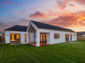 48 Matamoe Drive, Halswell, Christchurch