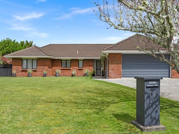 13 Kereru Street, Maunu, Whangarei