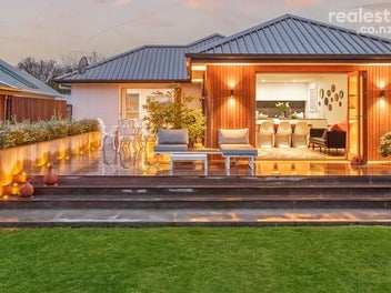 43 Urunga Avenue, Strowan, Christchurch