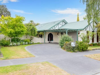 21 Sefton Street, Belfast, Christchurch