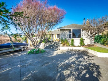 47 Old North Road, Marchwiel, Timaru
