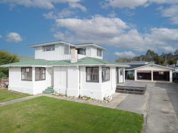 30 Oban Street, Holmes Hill, Oamaru