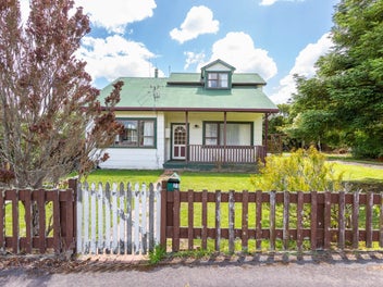 73 McLean Street, Woodville, Woodville