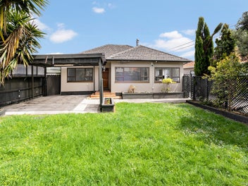 47 Huia Road, Papatoetoe, Auckland