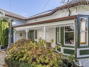 38 Rose Street, Wadestown, Wellington