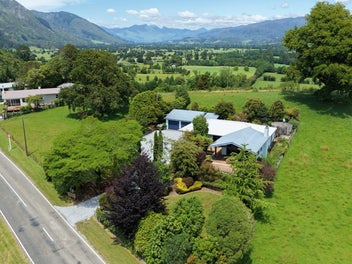 128 Central Takaka Road, Takaka