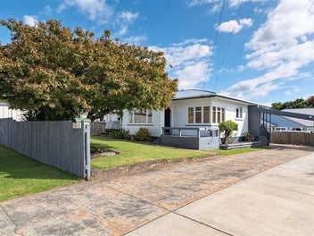 255B Boucher Avenue, Te Puke, Te Puke