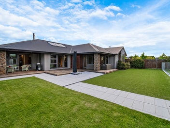 30 Rossington Drive, West Melton, West Melton