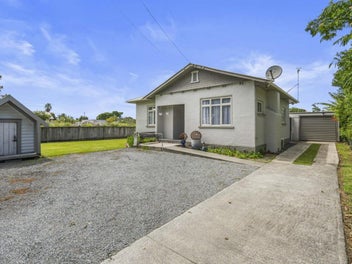 33 Jervois Street, Dargaville, Dargaville