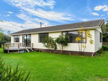 10 Ferry Road, Waipu, Waipu