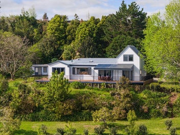 262A Work Road, Aongatete, Aongatete