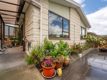 15A Clyde Street, Seaview, Timaru