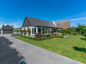 47 Allen Street, Methven, Methven