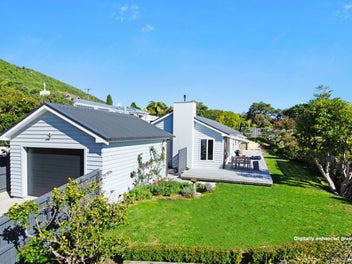 8 Kaka Street, Waikanae, Waikanae
