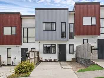 10 Goodfellow Lane, Flat Bush, Auckland