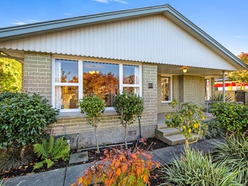 107 Belt Road, Allenton, Ashburton