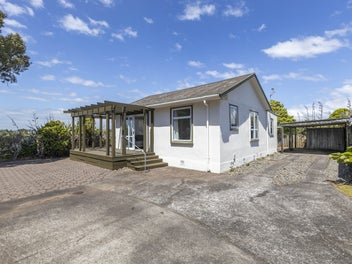 17A Aotea Street, Welbourn, New Plymouth