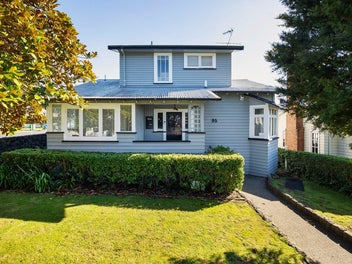 95 Alberton Avenue, Mount Albert, Auckland