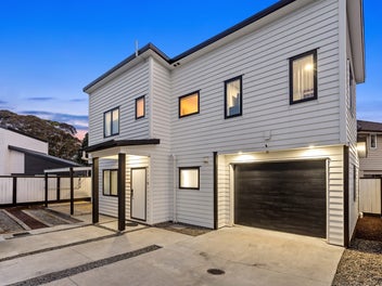420D Panama Road, Mount Wellington, Auckland