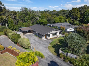 16 Kiwi Avenue, Maunu, Whangarei