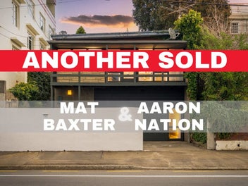 31 Aro Street, Aro Valley, Wellington