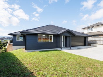 7 Gibraltar Way, Fitzherbert, Palmerston North